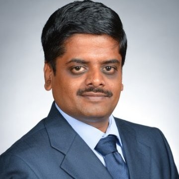 Srinivasan Subramanian